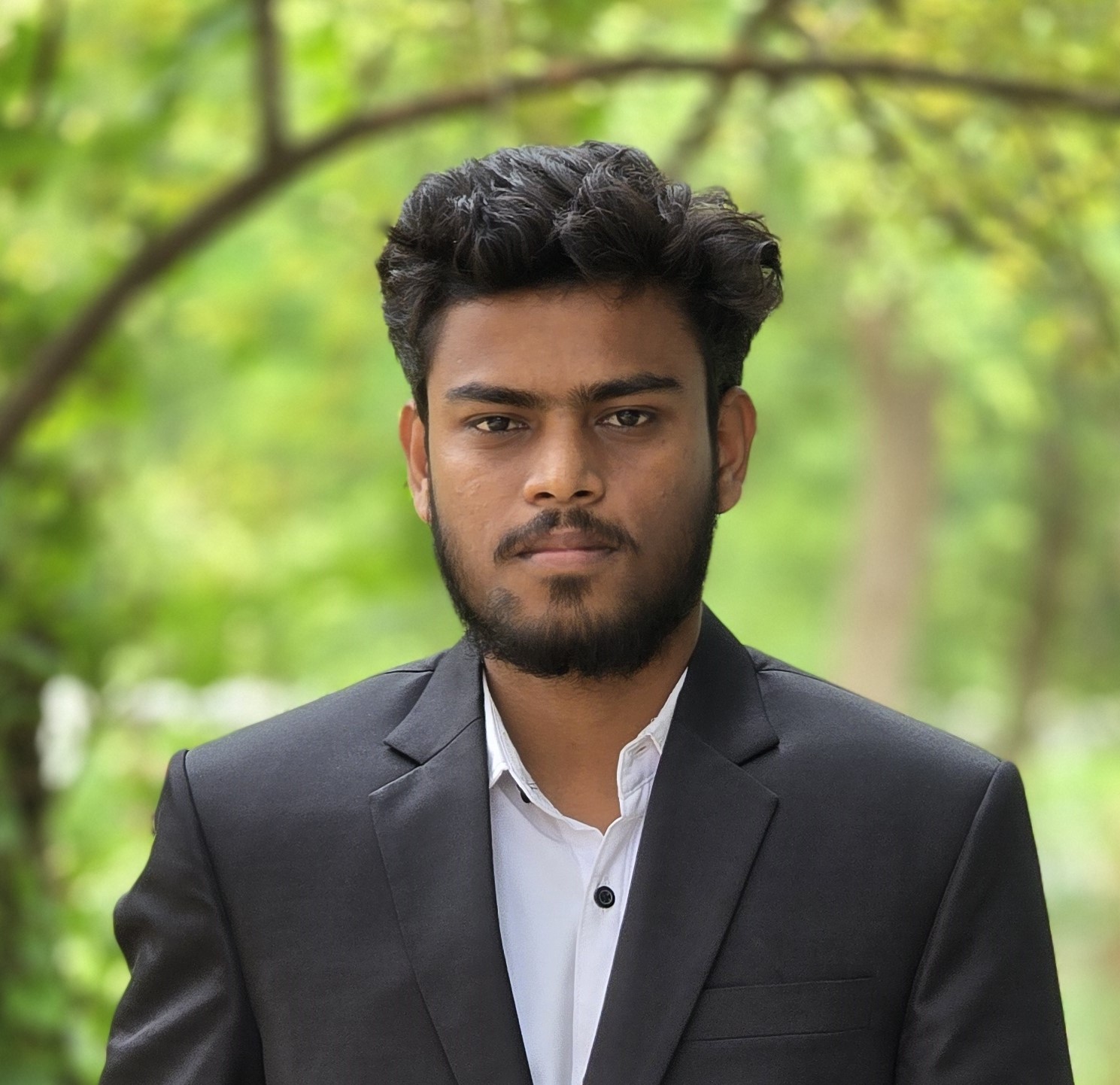 Sagor Khandker