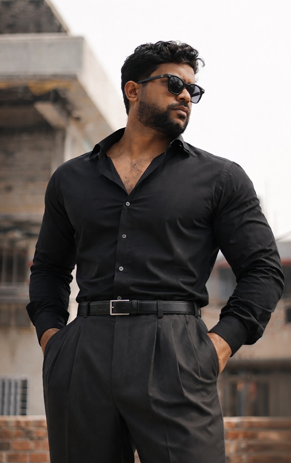 sayed Rejwan 