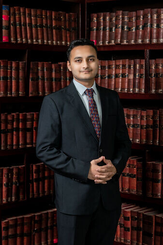 Lawyer