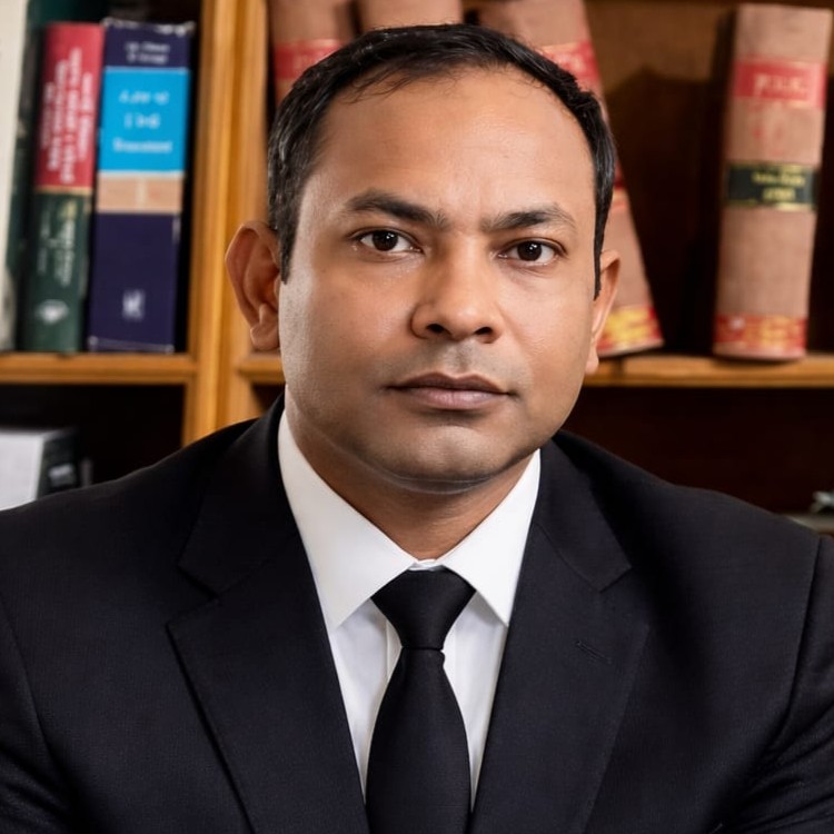 Lawyer